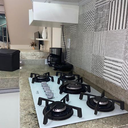 Vila Dos Diamantes Flats De Luxo Lancamento ปอร์โตเซกูโร ห้อง รูปภาพ