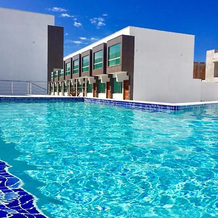 Vila Dos Diamantes Flats De Luxo Lancamento ปอร์โตเซกูโร ภายนอก รูปภาพ