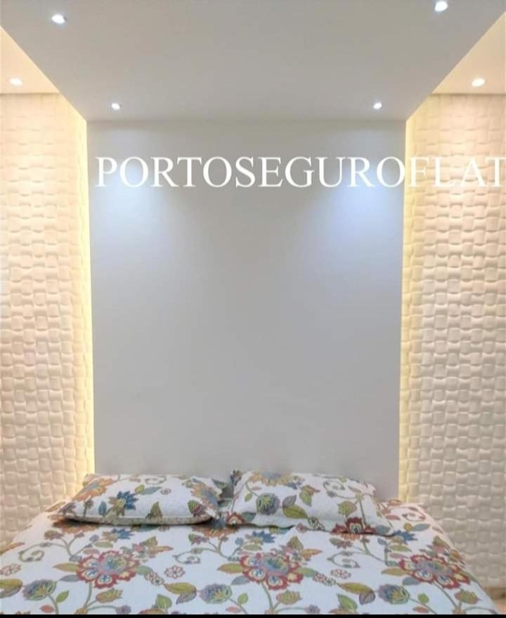 Vila Dos Diamantes Flats De Luxo Lancamento ปอร์โตเซกูโร ภายนอก รูปภาพ