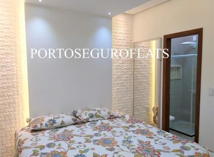Vila Dos Diamantes Flats De Luxo Lancamento ปอร์โตเซกูโร ภายนอก รูปภาพ