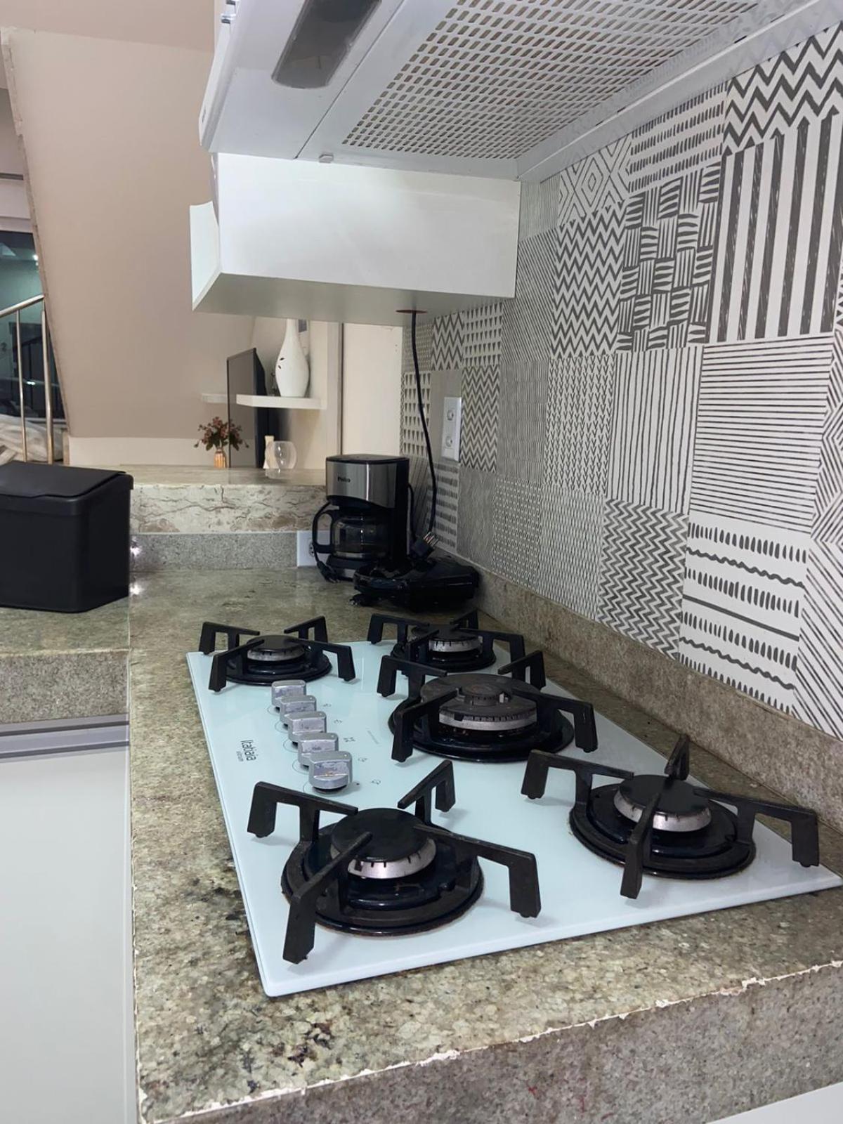 Vila Dos Diamantes Flats De Luxo Lancamento ปอร์โตเซกูโร ห้อง รูปภาพ