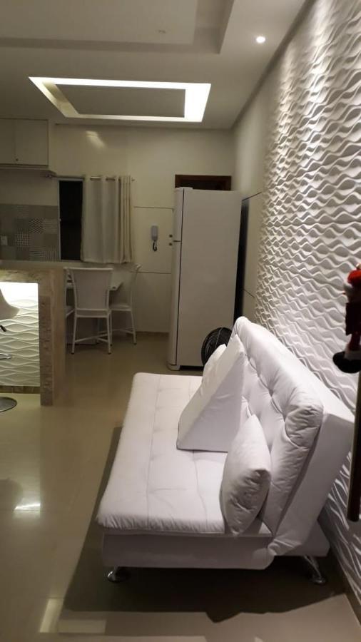 Vila Dos Diamantes Flats De Luxo Lancamento ปอร์โตเซกูโร ภายนอก รูปภาพ