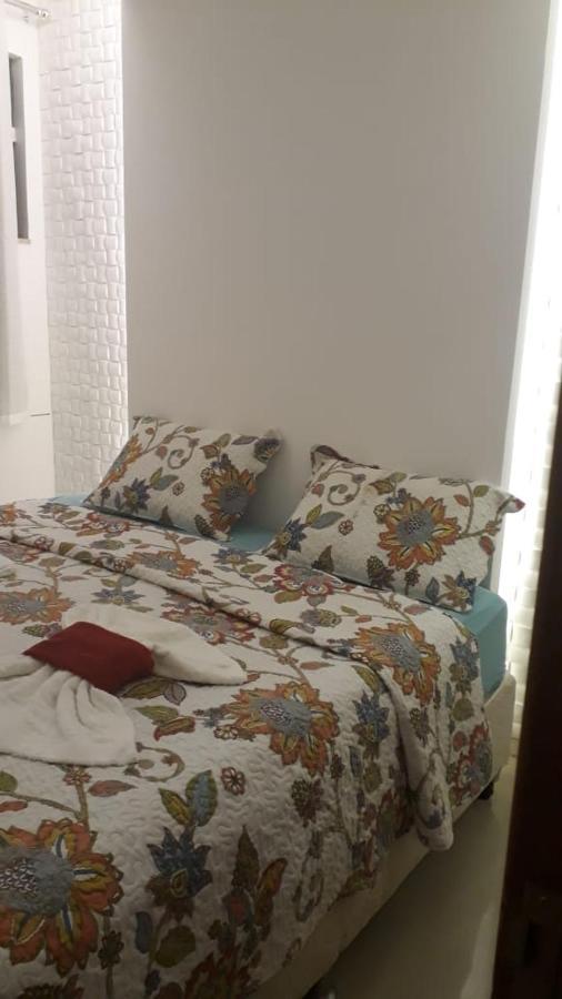 Vila Dos Diamantes Flats De Luxo Lancamento ปอร์โตเซกูโร ภายนอก รูปภาพ