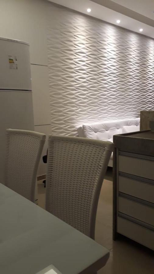 Vila Dos Diamantes Flats De Luxo Lancamento ปอร์โตเซกูโร ภายนอก รูปภาพ